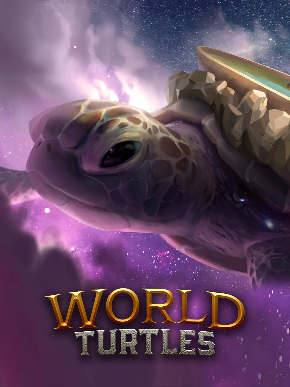 World Turtles